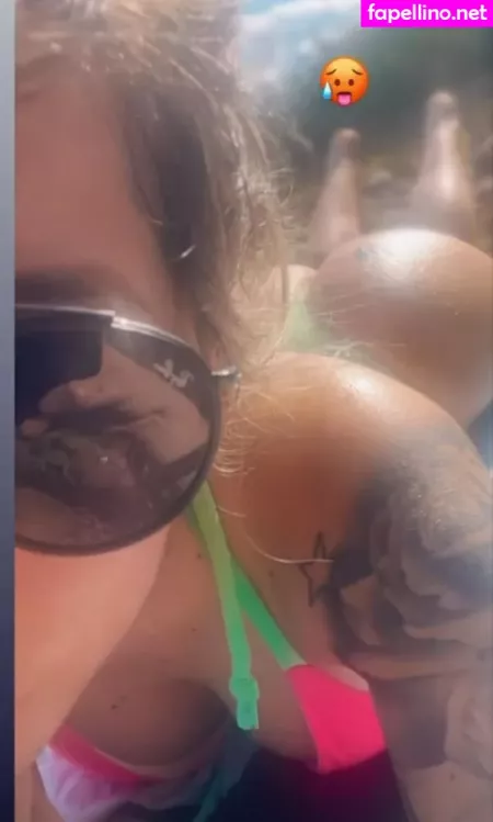 Josy Mazuhi OnlyFans Thumbnail #RcTGMMxTzx