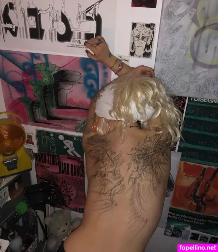 Josy Vogler OnlyFans Thumbnail #ZjANmBlI0z