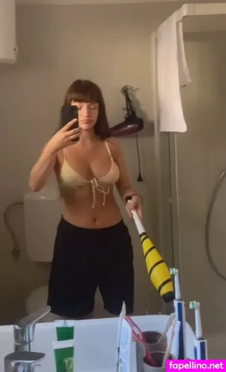 Josy Vogler OnlyFans Thumbnail #b0iw05jYoA