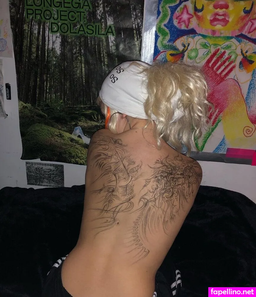 Josy Vogler Nude Leaked OnlyFans Photo #pdm6gKXf03