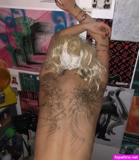 Josy Vogler OnlyFans Thumbnail #tJGs6mHcj9