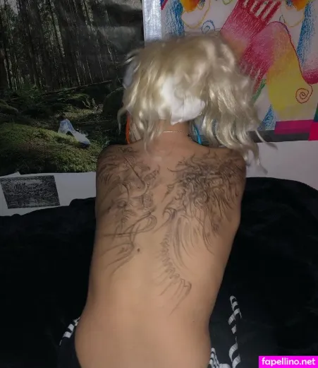 Josy Vogler OnlyFans Thumbnail #vKgRSF1jj4