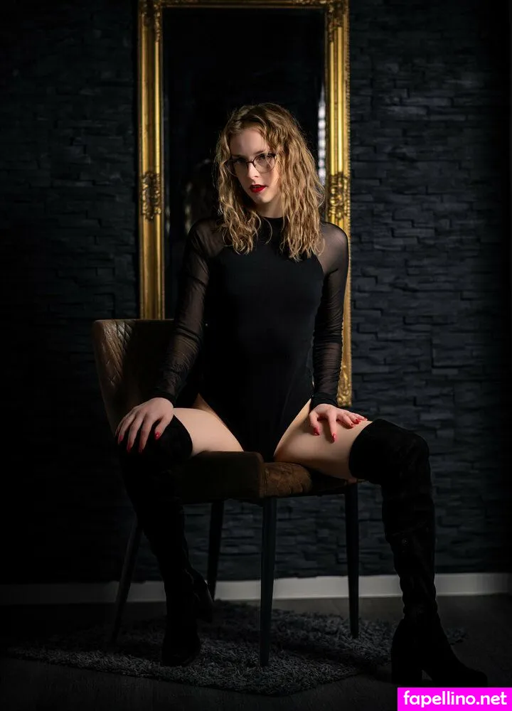 josyxloufree Nude Leaked OnlyFans Photo #OnC5BHz4El