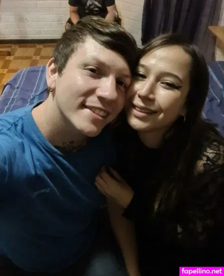 Jota Y Mia OnlyFans Thumbnail #KWt6bZnmP7