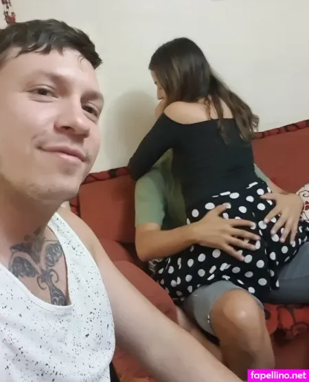 Jota Y Mia OnlyFans Thumbnail #Z8FOZgzoZF