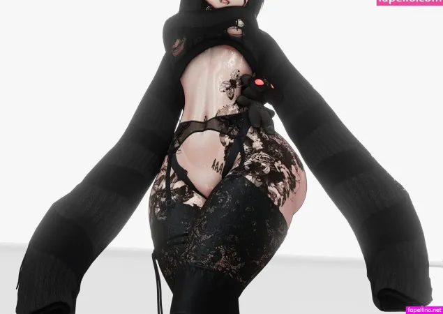 Jouffa OnlyFans Thumbnail #BFOPRxgHyx