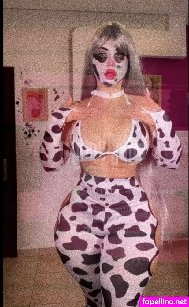 artist_jourialali, joujoucat, jouri alali Nude Leaked OnlyFans Photo #yH9jeKkaaM