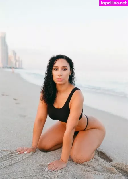 Jouleya Garcia OnlyFans Thumbnail #qbuqjzlhLz