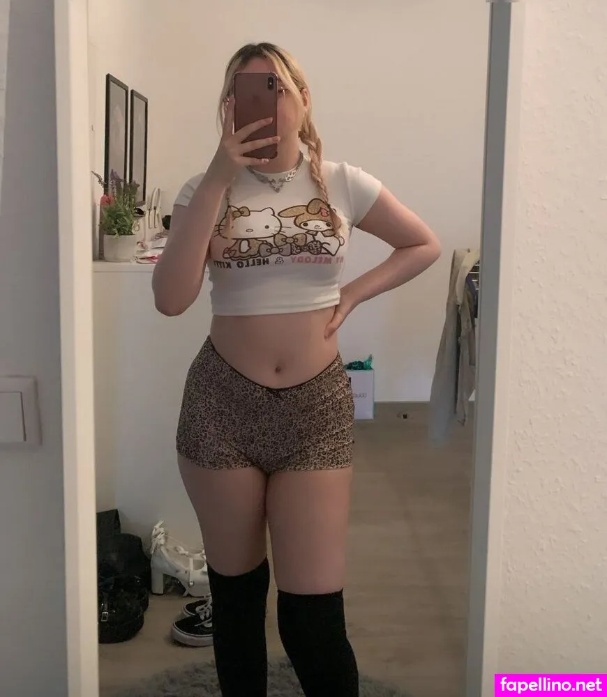 joulinara Nude Leaked OnlyFans Photo #RYLQsbEYIm
