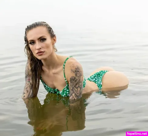 Jourdan Aurianna OnlyFans Thumbnail #FmBP3njfaw