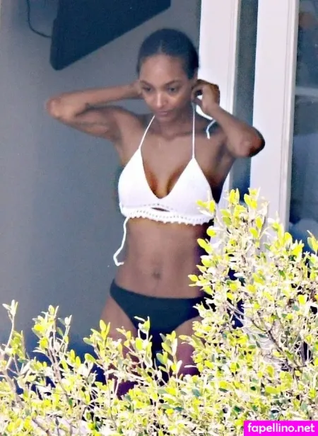 Jourdan Dunn OnlyFans Thumbnail #B5d9FbGdLg