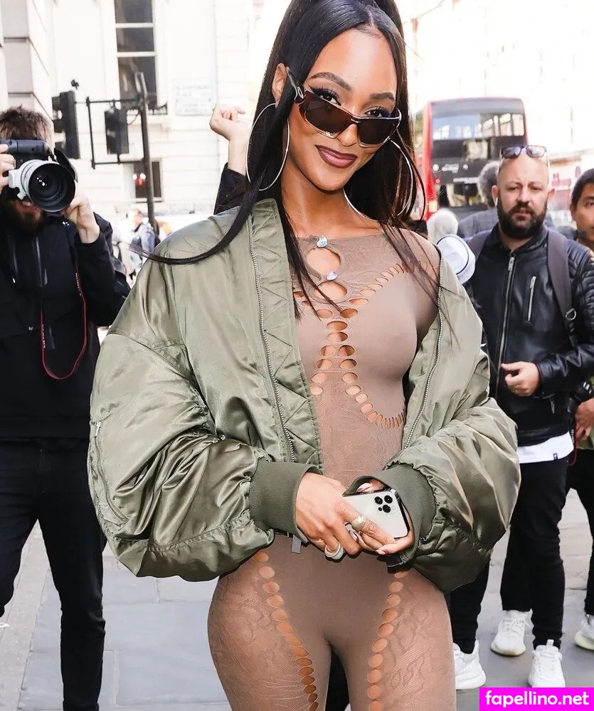 jourdandunn Nude Leaked OnlyFans Photo #FhutGbdSqT