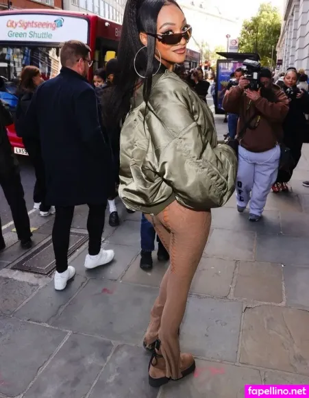 Jourdan Dunn OnlyFans Thumbnail #JGukiBTyyp