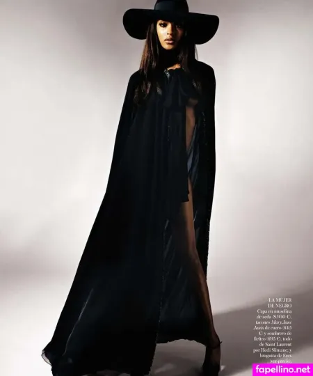 Jourdan Dunn OnlyFans Thumbnail #RmJdhM4H2D