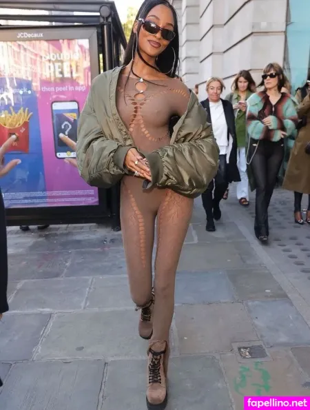 Jourdan Dunn OnlyFans Thumbnail #YT9u6E2c9H