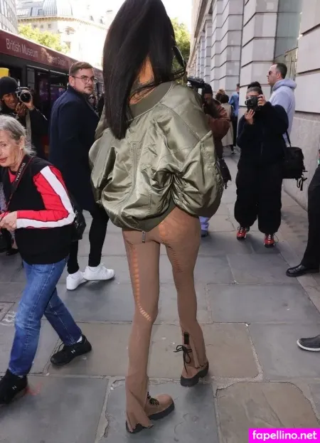 Jourdan Dunn OnlyFans Thumbnail #cQWaSqFU0A