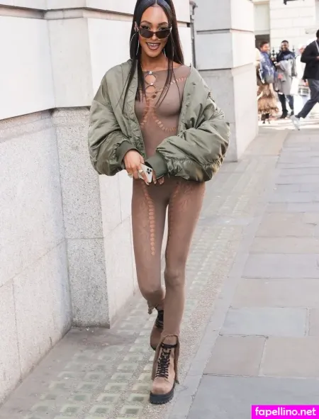 Jourdan Dunn OnlyFans Thumbnail #gVGDXZn194