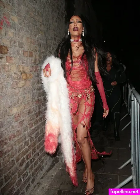 Jourdan Dunn OnlyFans Thumbnail #imTtSvRiil