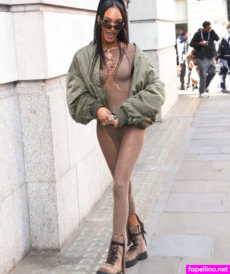 Jourdan Dunn OnlyFans Thumbnail #mxJpBl25wU