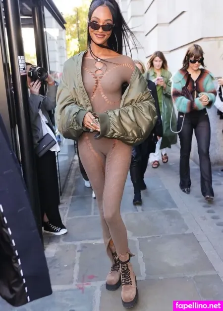 Jourdan Dunn OnlyFans Thumbnail #oa16x4diV6