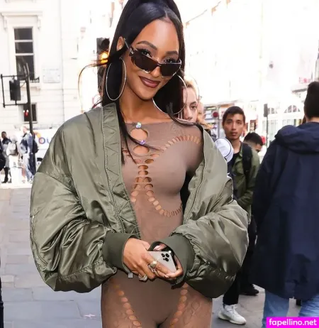 Jourdan Dunn OnlyFans Thumbnail #pj6nZiRvCi