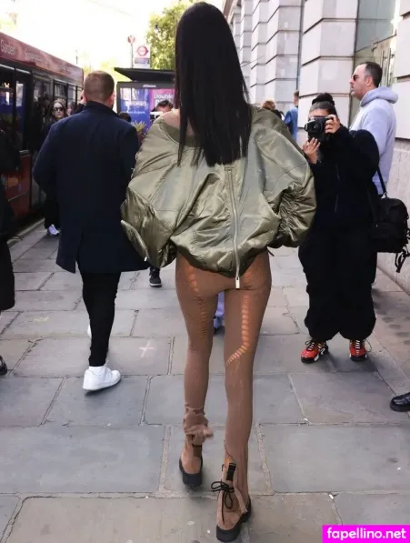 Jourdan Dunn OnlyFans Thumbnail #u4ZKPKvsgw