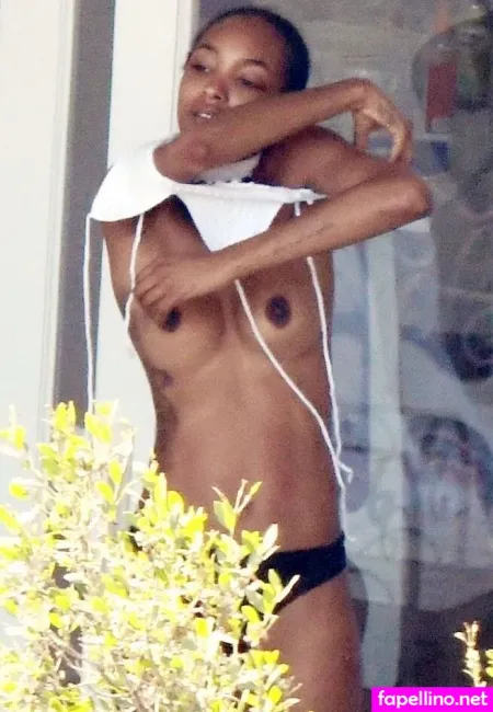 Jourdan Dunn OnlyFans Thumbnail #uf0w0Sr77b