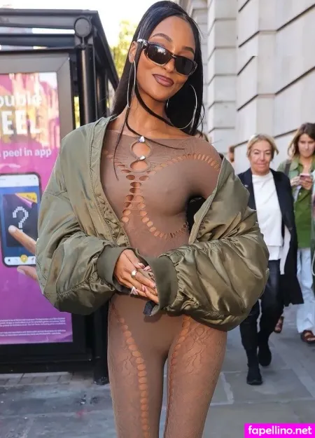 Jourdan Dunn OnlyFans Thumbnail #urU8kYz44t