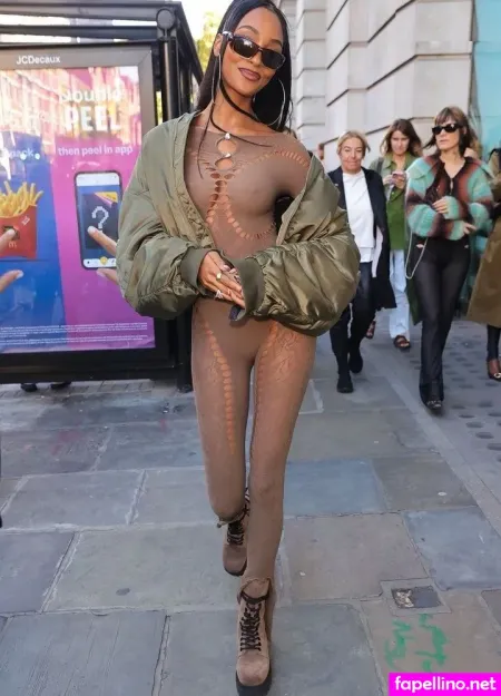 Jourdan Dunn OnlyFans Thumbnail #vCqDDTpaZJ