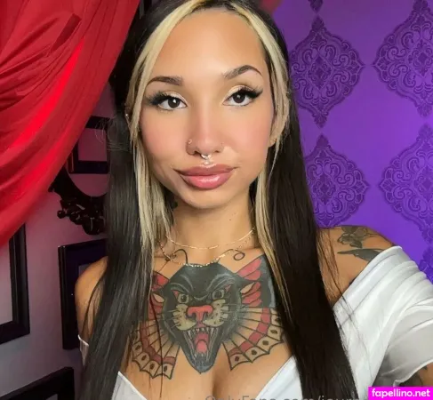 Journey X Rain OnlyFans Thumbnail #1sJRUvZESi