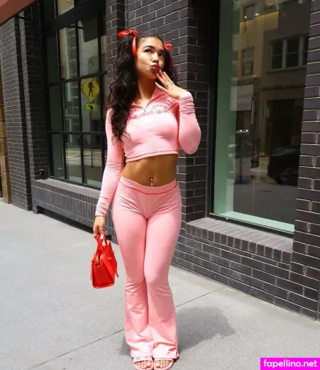 Journi Carr OnlyFans Thumbnail #6HBaDRU6Ug