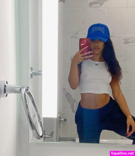 Journi Carr OnlyFans Thumbnail #EB8861q5Df
