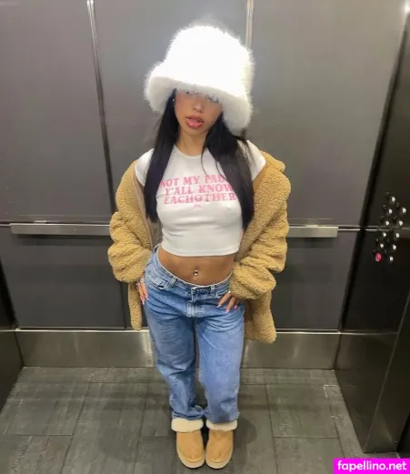 Journi Carr OnlyFans Thumbnail #VCKS7ylZY7