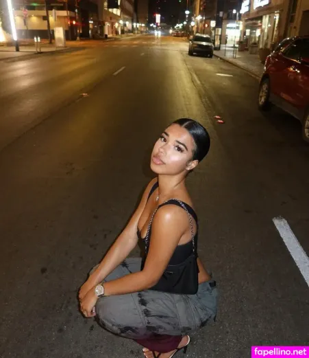 Journi Carr OnlyFans Thumbnail #Vthf5W00ZS