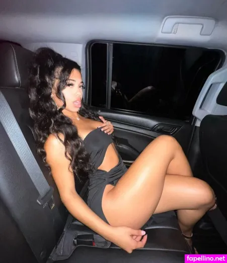 Journi Carr OnlyFans Thumbnail #kn8I68borD