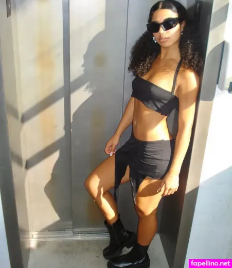 Journi Carr OnlyFans Thumbnail #lc4ZhLoIwf