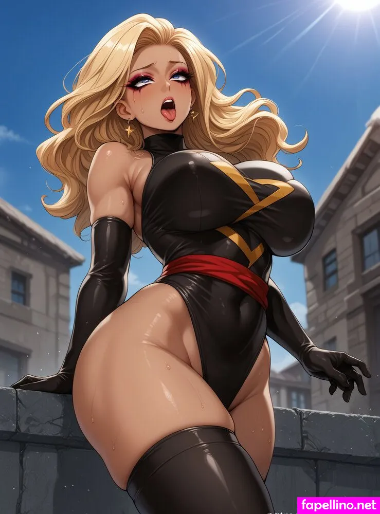 megmaderartist Nude Leaked OnlyFans Photo #ANT77svja5