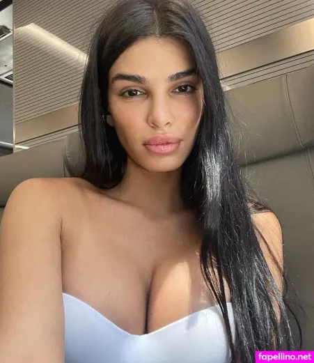 Jovana Djordjevic OnlyFans Thumbnail #KBuecaKiIX