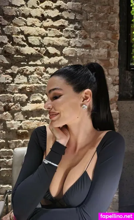 Jovana Djordjevic OnlyFans Thumbnail #TtDjysyHEn