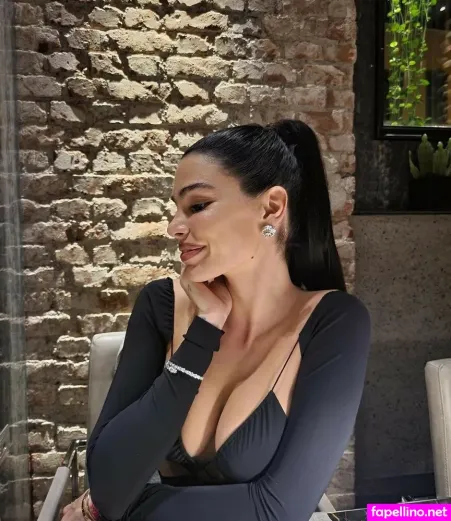 Jovana Djordjevic OnlyFans Thumbnail #bz6AbvtWpd