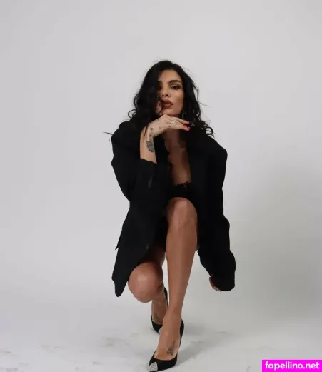 Jovana Djordjevic OnlyFans Thumbnail #cazHJI4KsS