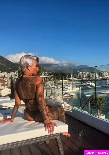 Jovana Popovic OnlyFans Thumbnail #23qSzkQAWj
