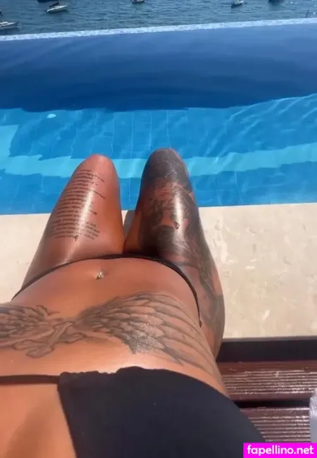 Jovana Popovic OnlyFans Thumbnail #6sTffbzShy