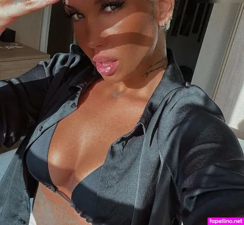 Jovana Popovic OnlyFans Thumbnail #QUkUzRvbph