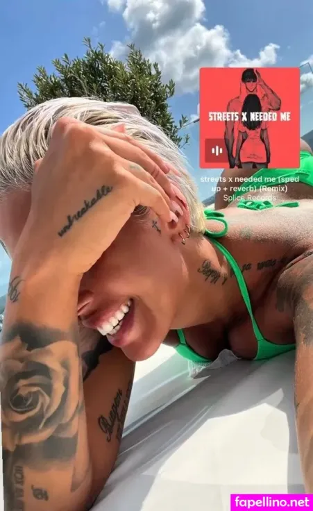 Jovana Popovic OnlyFans Thumbnail #ZuHT7KKNr2