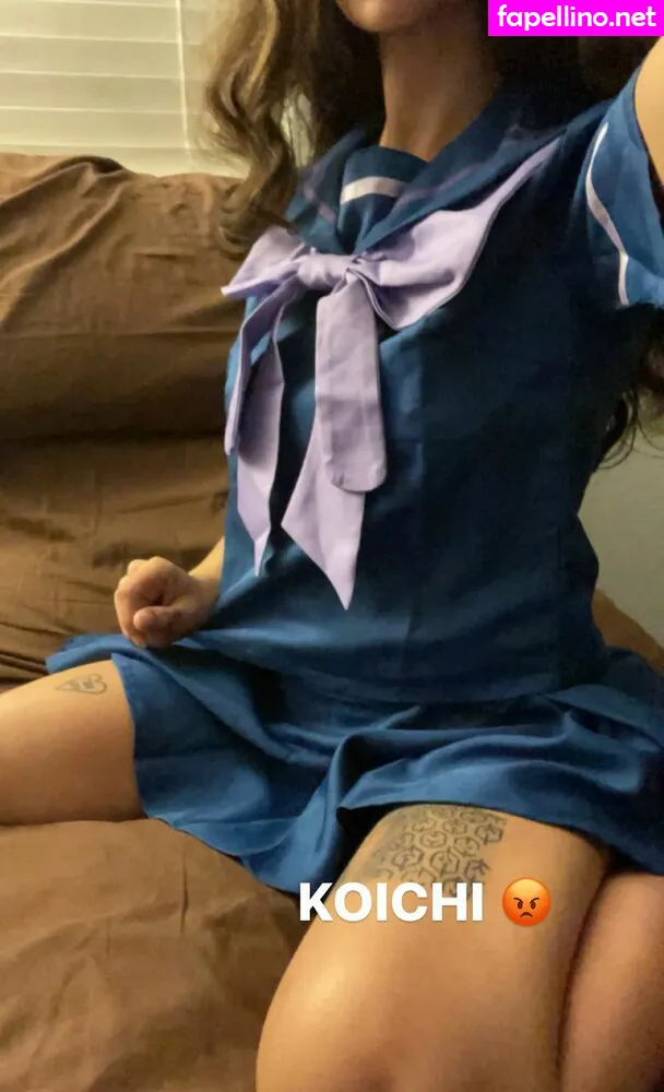 jovanajoestar Nude Leaked OnlyFans Photo #HxEJuXr9AK