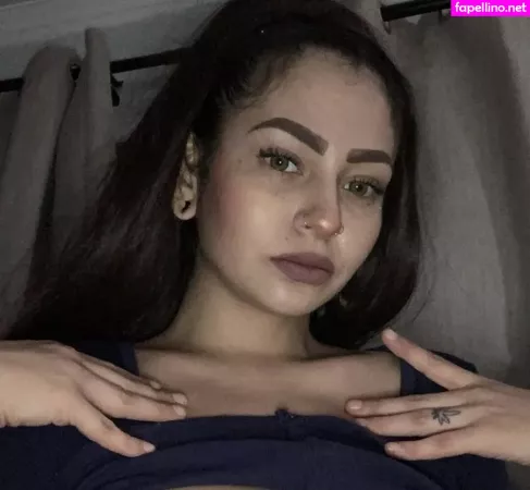 Jovanajoestar OnlyFans Thumbnail #QOQVYyZDyg