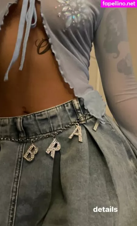 Jovanajoestar OnlyFans Thumbnail #WRicgrt8OG