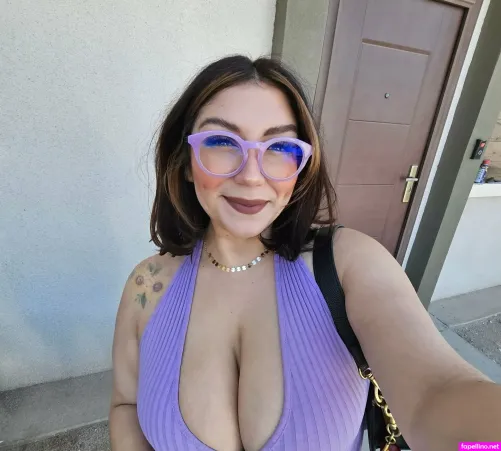 Jovanna OnlyFans Thumbnail #veTtNe2BDt