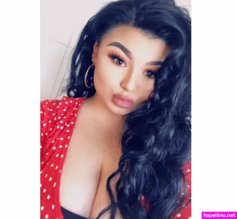 Jovianne OnlyFans Thumbnail #7yrbPgguio